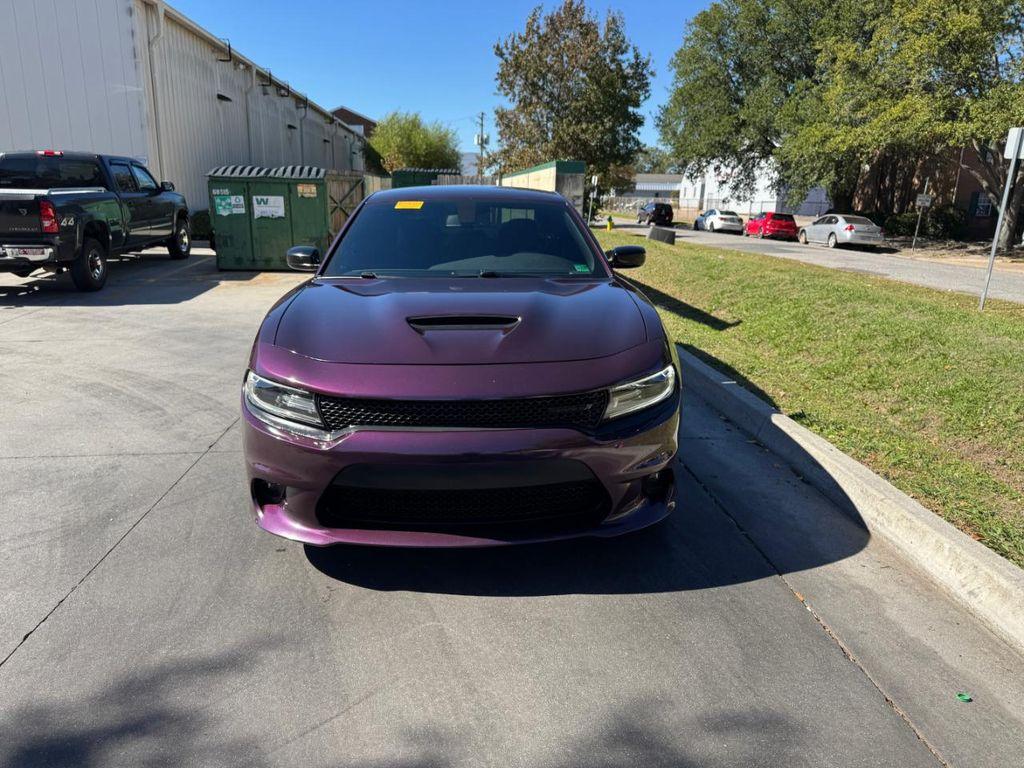 used 2021 Dodge Charger car, priced at $25,998