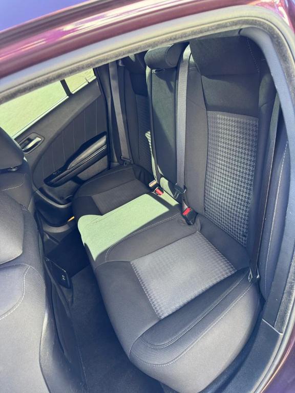 used 2021 Dodge Charger car, priced at $25,998