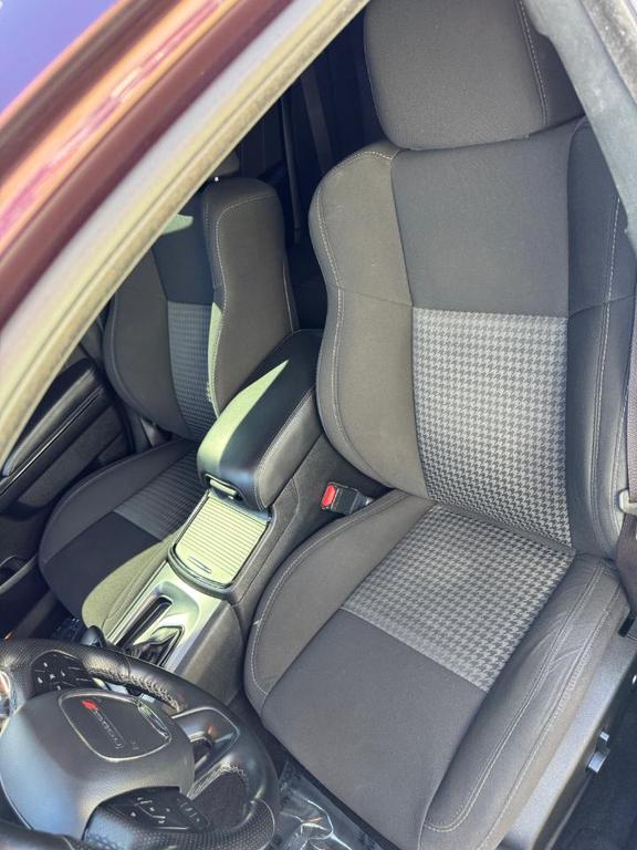 used 2021 Dodge Charger car, priced at $25,998