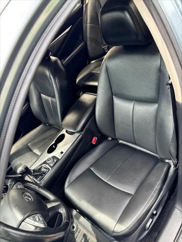 used 2015 INFINITI Q50 car, priced at $15,999