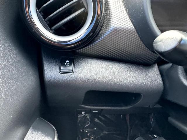 used 2018 Nissan Kicks car, priced at $13,999