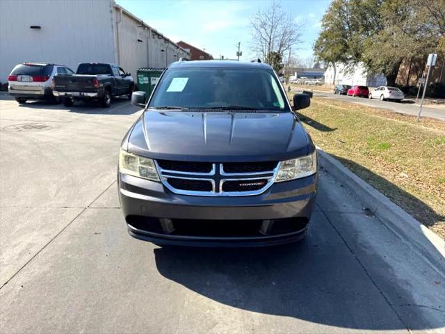 used 2019 Dodge Journey car, priced at $12,988