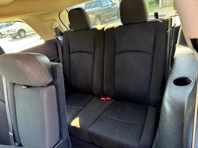 used 2019 Dodge Journey car, priced at $12,988
