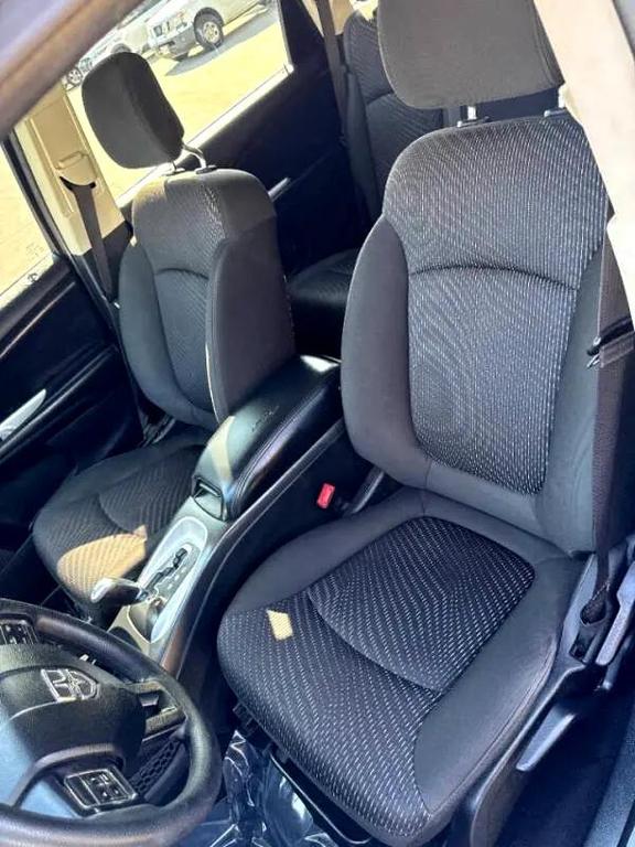 used 2019 Dodge Journey car, priced at $12,988