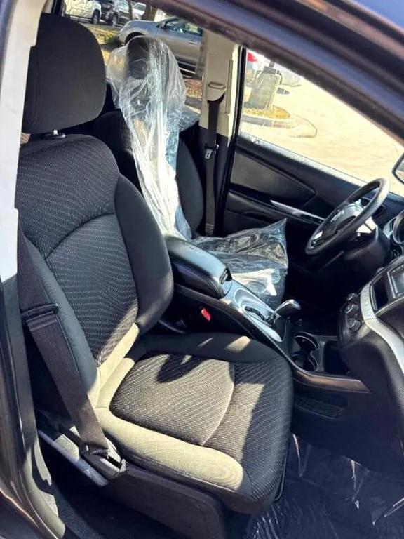 used 2019 Dodge Journey car, priced at $12,988