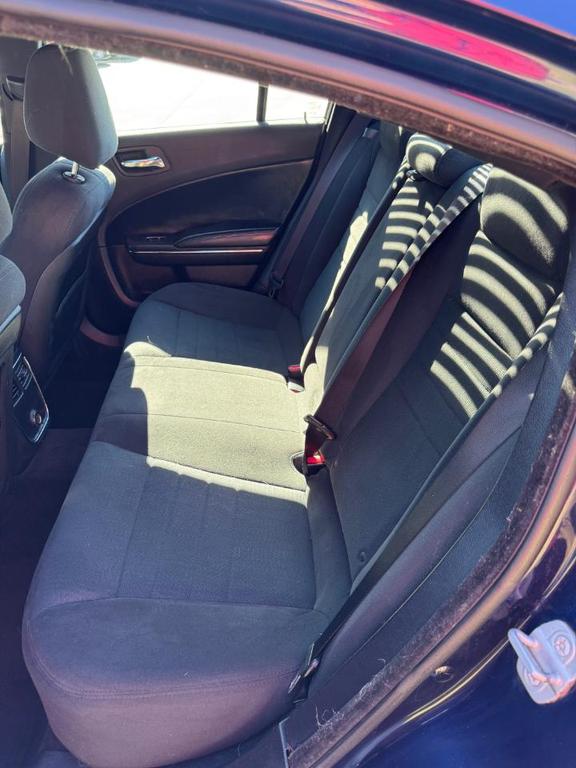 used 2014 Dodge Charger car, priced at $12,899