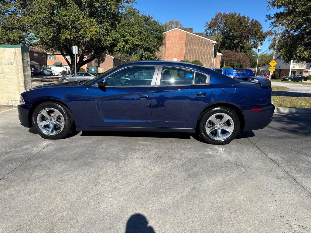 used 2014 Dodge Charger car, priced at $12,899