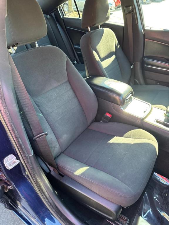 used 2014 Dodge Charger car, priced at $12,899