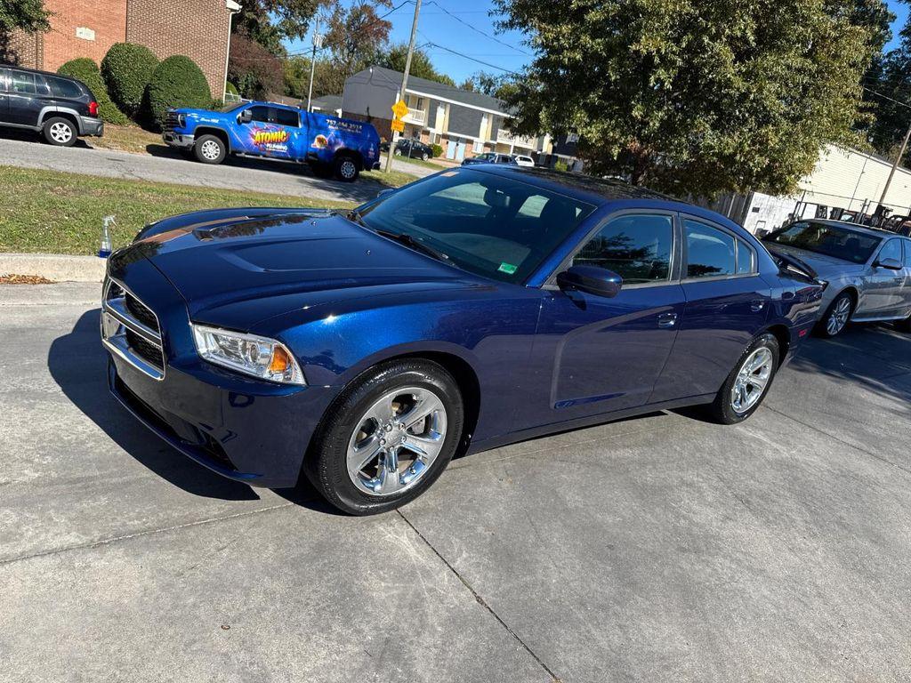 used 2014 Dodge Charger car, priced at $12,899