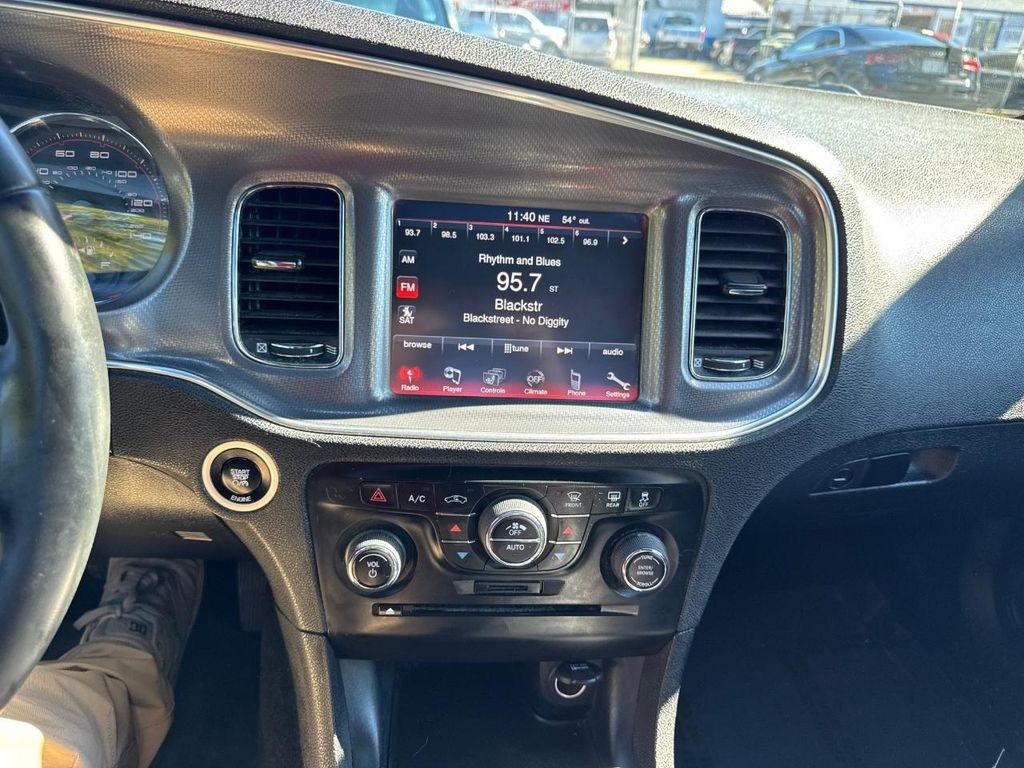 used 2014 Dodge Charger car, priced at $12,899