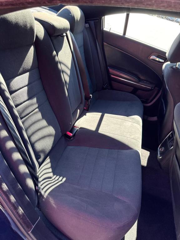 used 2014 Dodge Charger car, priced at $12,899