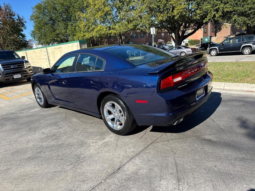 used 2014 Dodge Charger car, priced at $12,899