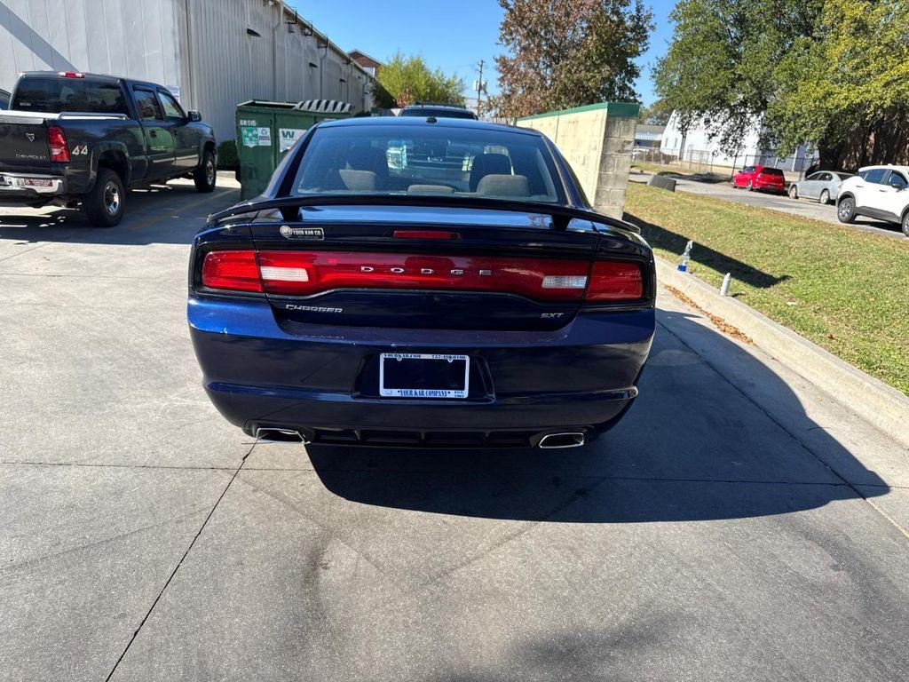 used 2014 Dodge Charger car, priced at $12,899