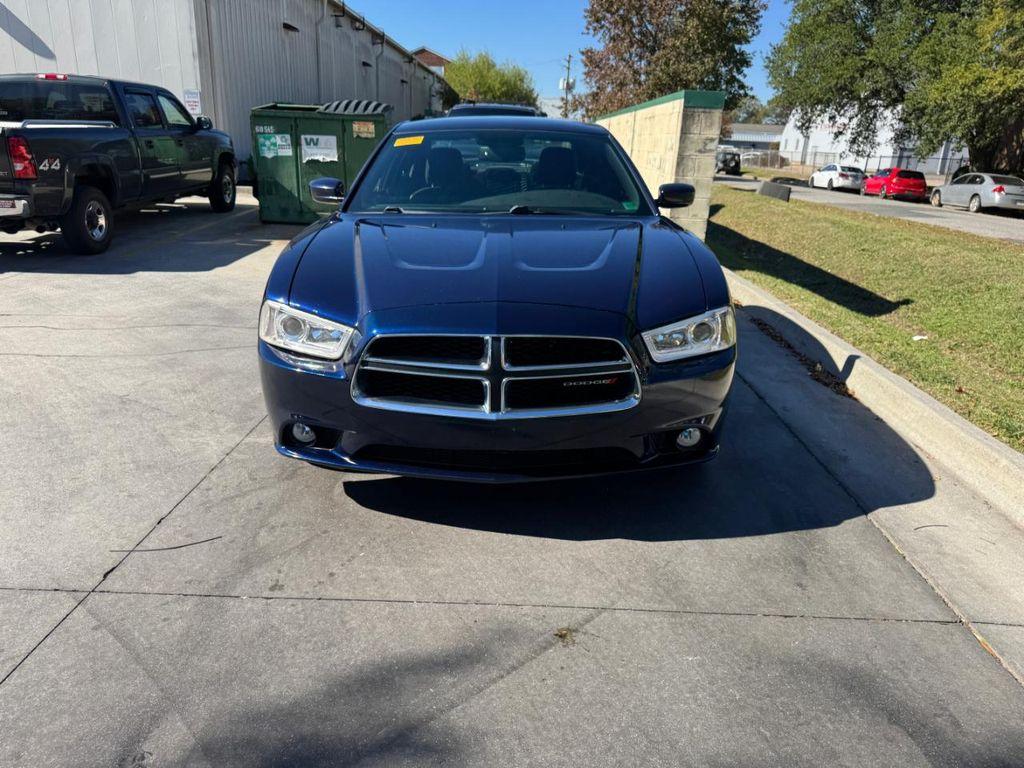 used 2014 Dodge Charger car, priced at $12,899