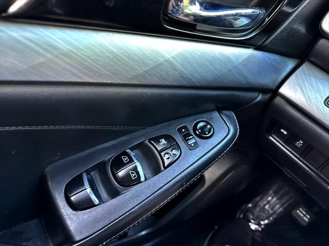 used 2016 Nissan Maxima car, priced at $13,988
