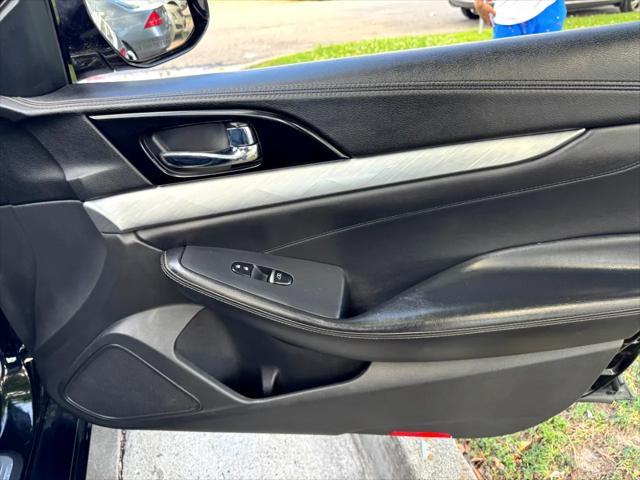 used 2016 Nissan Maxima car, priced at $13,988