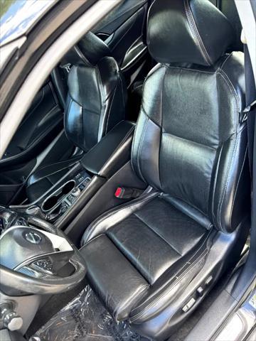 used 2016 Nissan Maxima car, priced at $13,988