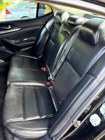 used 2016 Nissan Maxima car, priced at $13,988
