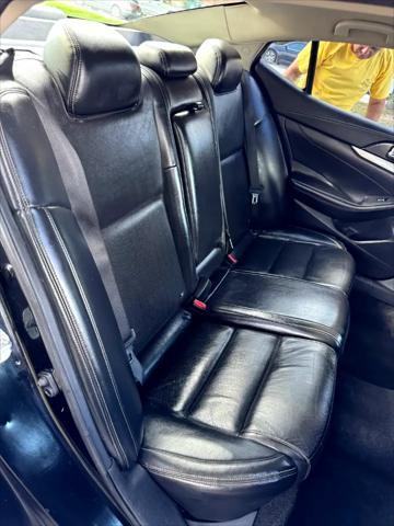 used 2016 Nissan Maxima car, priced at $13,988