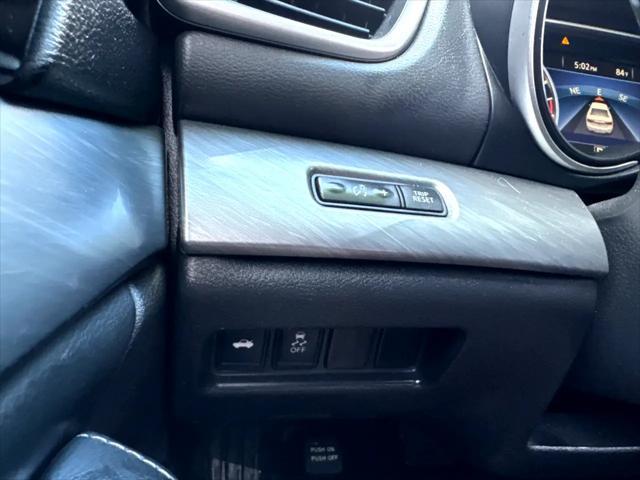used 2016 Nissan Maxima car, priced at $13,988