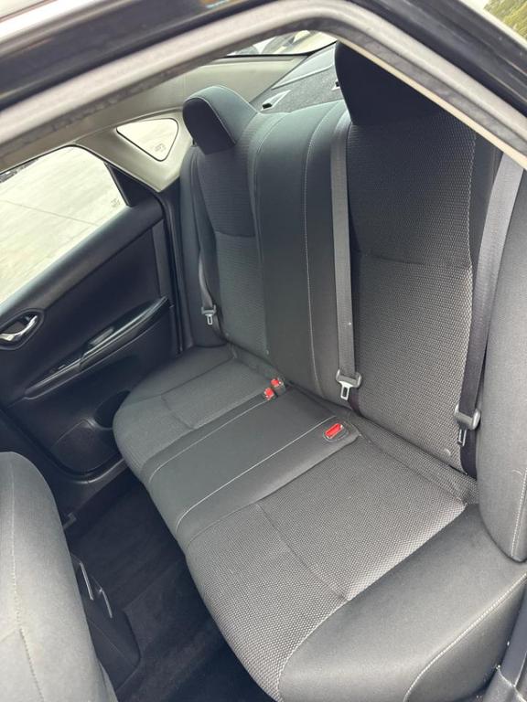 used 2019 Nissan Sentra car, priced at $10,999