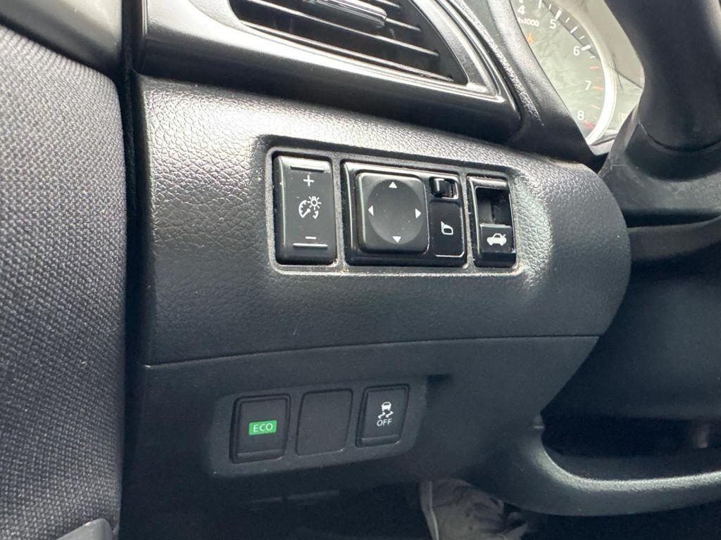 used 2019 Nissan Sentra car, priced at $10,999