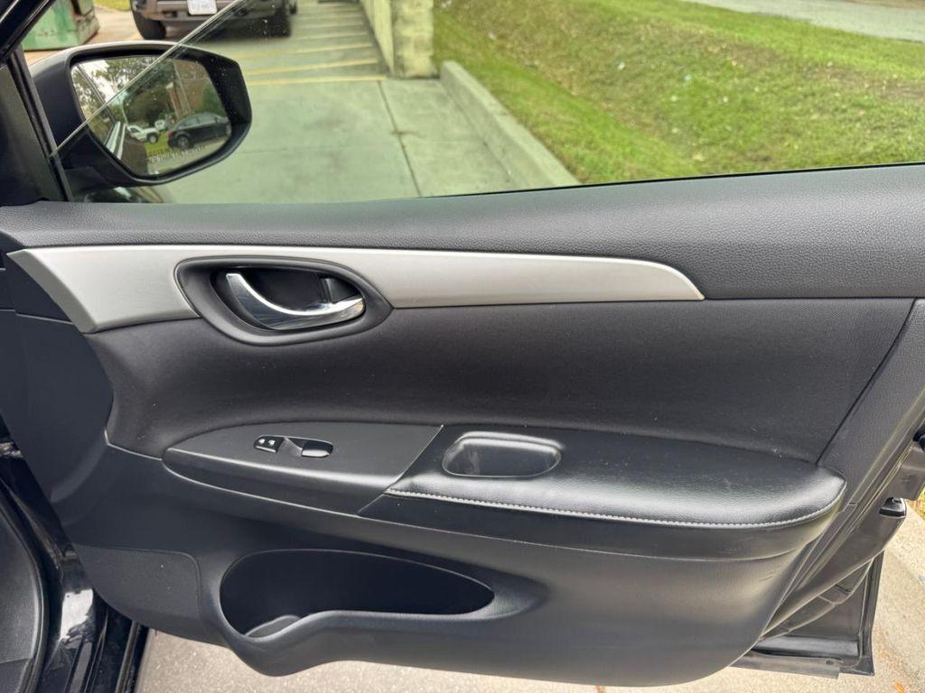 used 2019 Nissan Sentra car, priced at $10,999