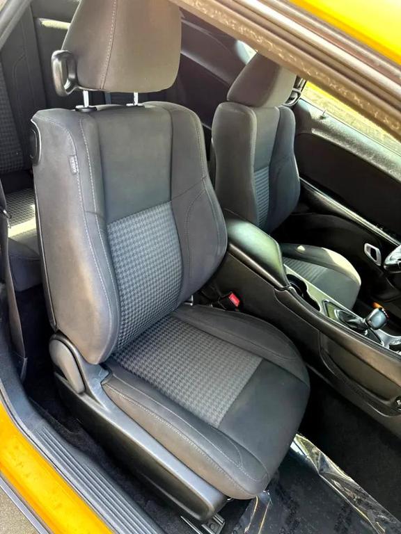 used 2017 Dodge Challenger car, priced at $15,988