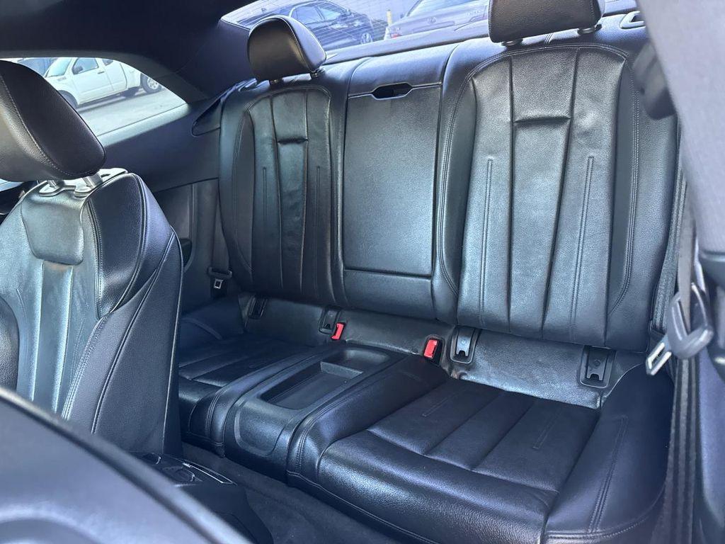 used 2018 Audi A5 car, priced at $17,988