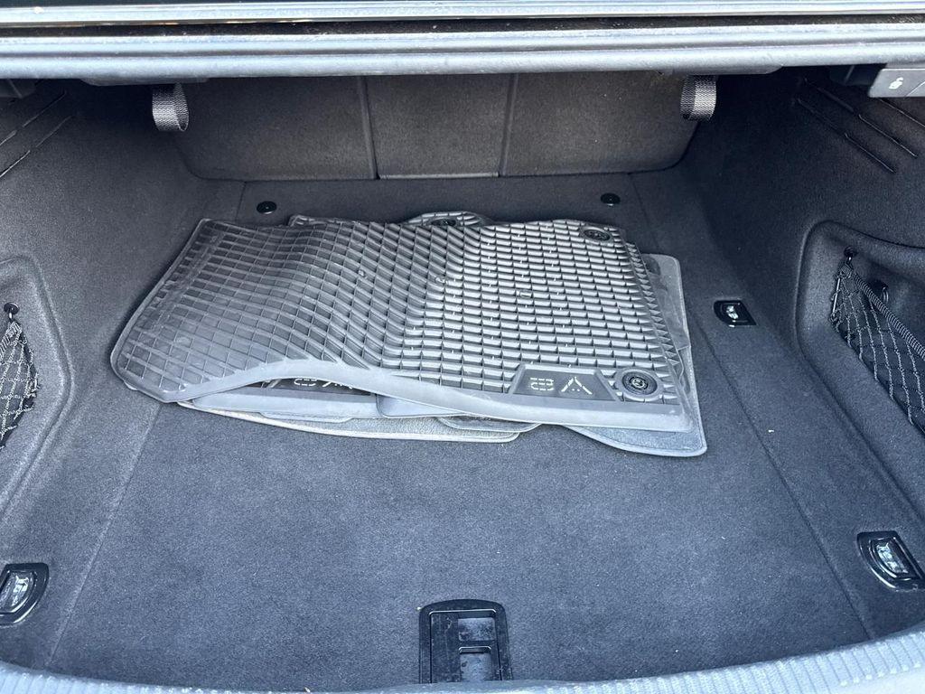 used 2018 Audi A5 car, priced at $17,988