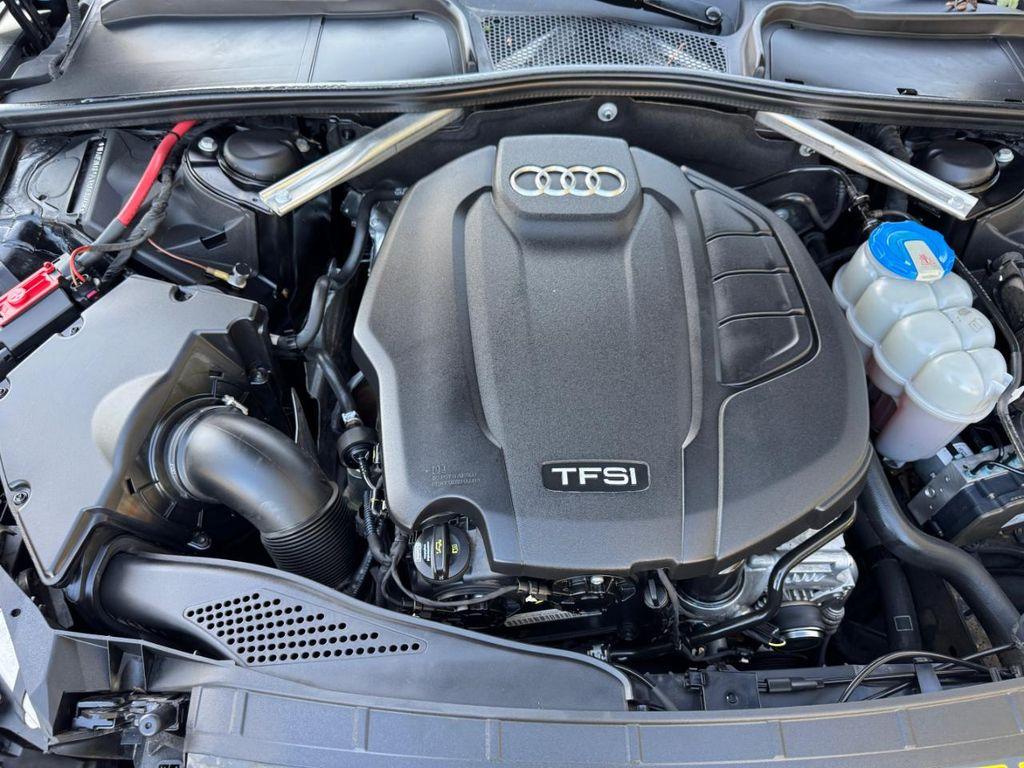 used 2018 Audi A5 car, priced at $17,988