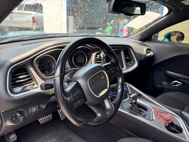 used 2020 Dodge Challenger car, priced at $22,588