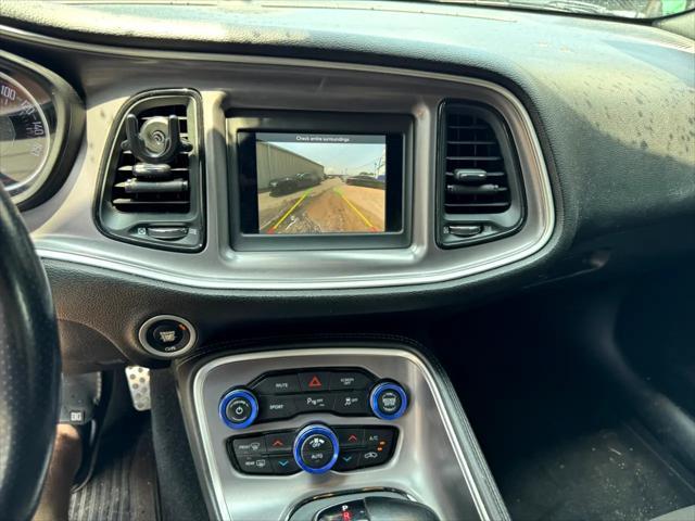 used 2020 Dodge Challenger car, priced at $22,588