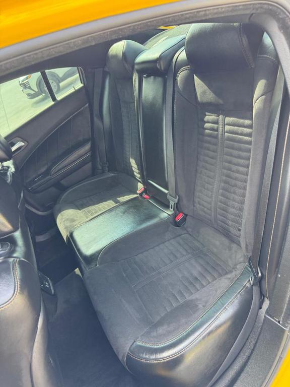 used 2018 Dodge Charger car, priced at $24,999