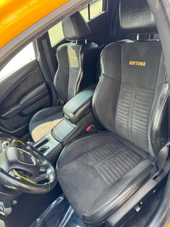 used 2018 Dodge Charger car, priced at $24,999