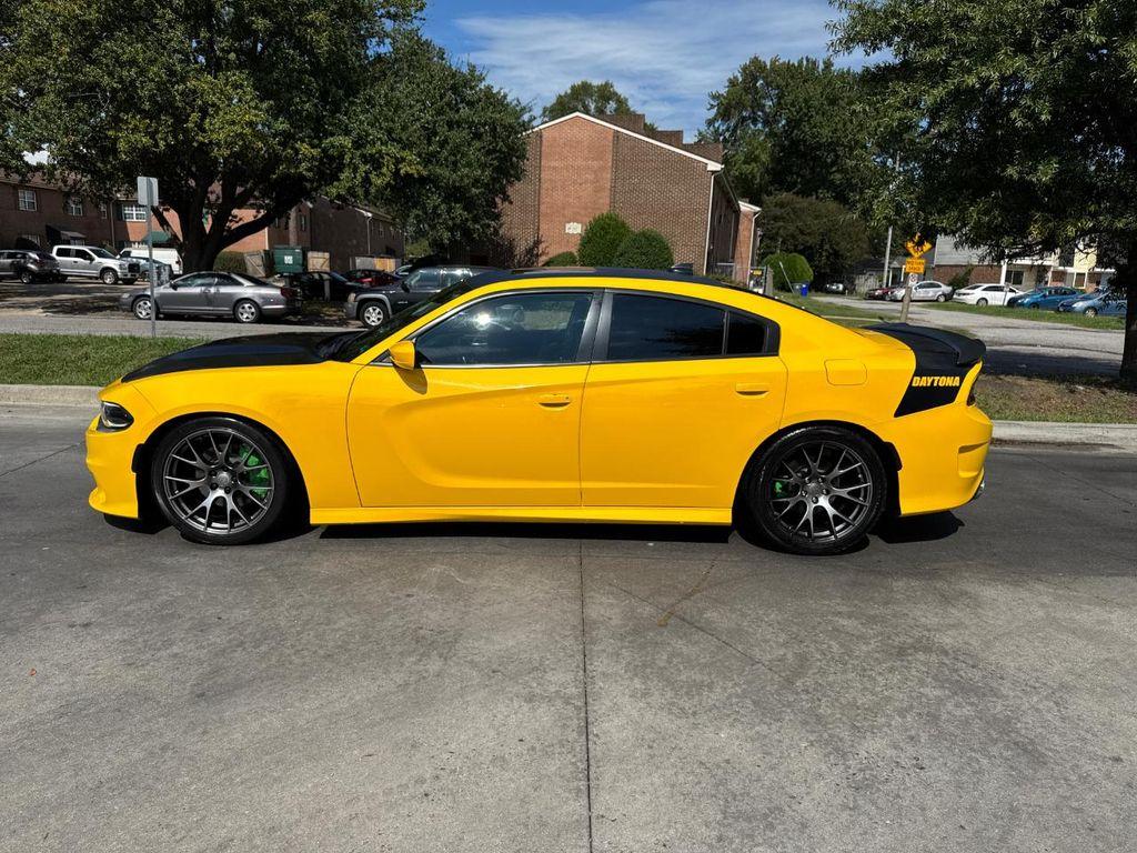 used 2018 Dodge Charger car, priced at $24,999