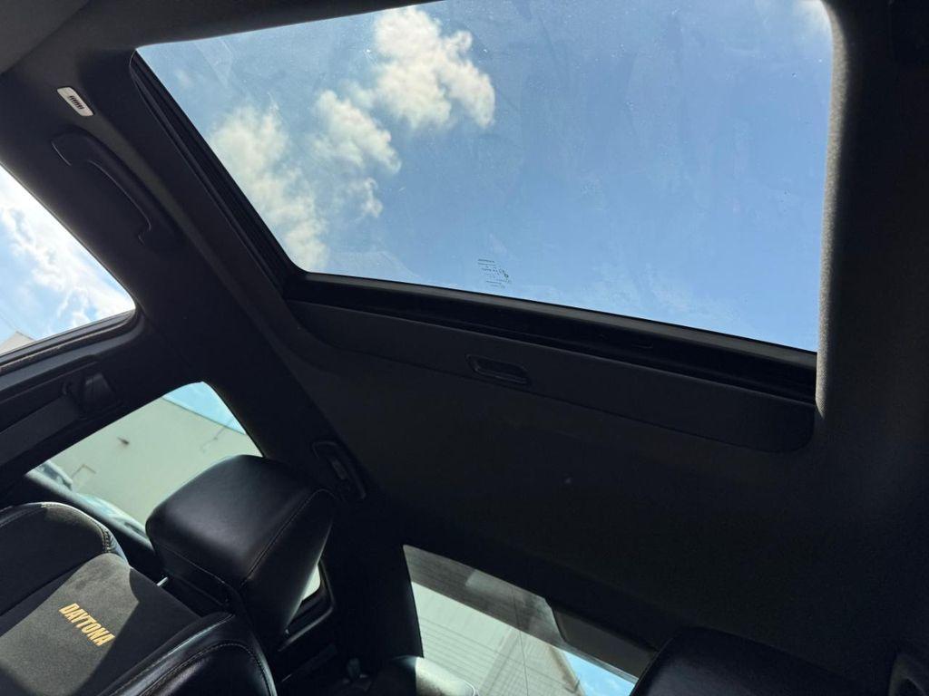 used 2018 Dodge Charger car, priced at $24,999