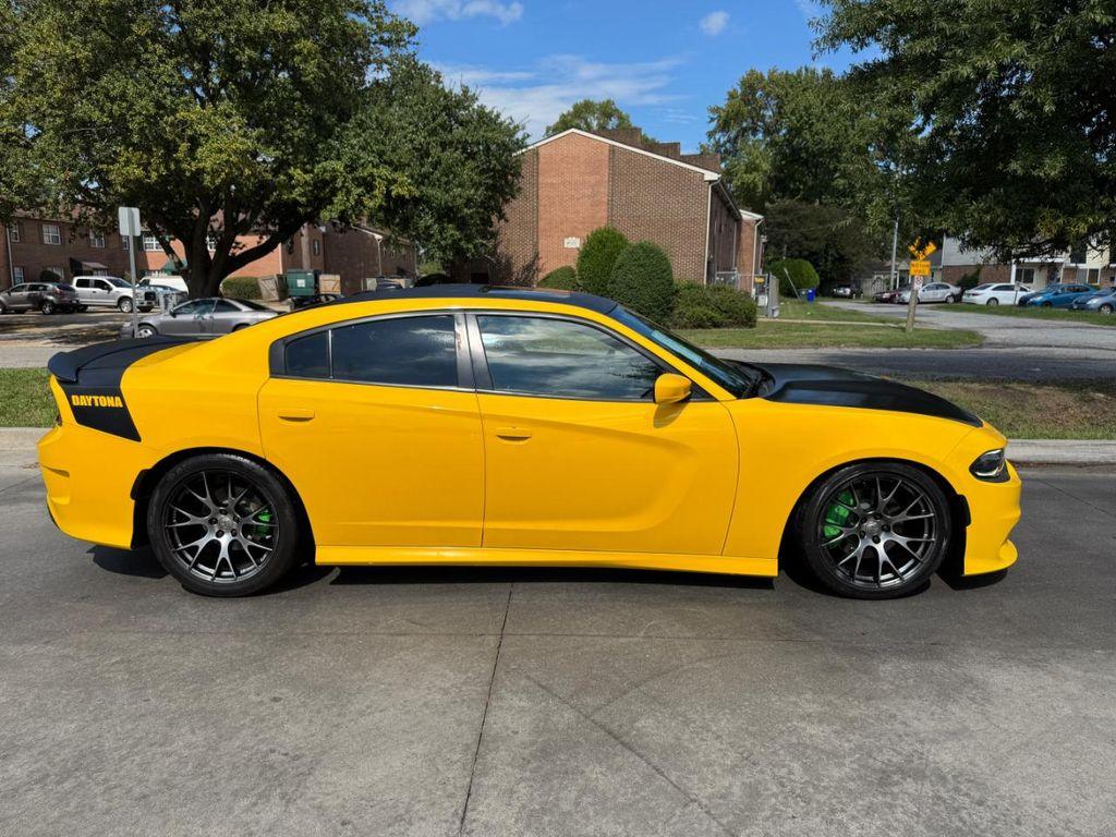 used 2018 Dodge Charger car, priced at $24,999