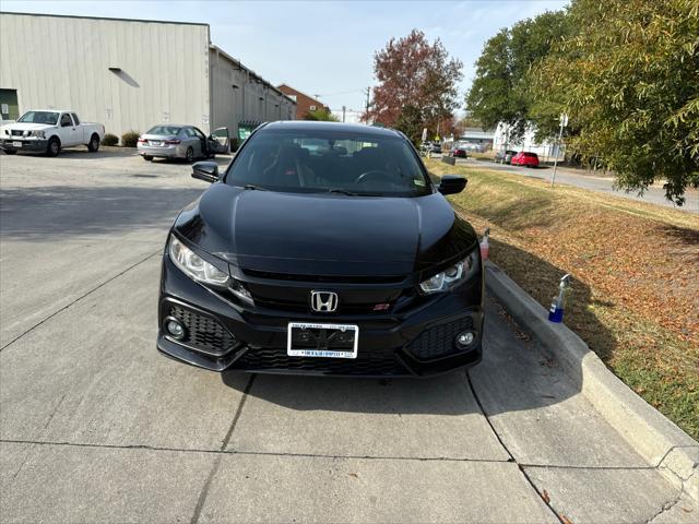 used 2017 Honda Civic car, priced at $19,999