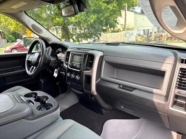 used 2014 Ram 1500 car, priced at $18,788