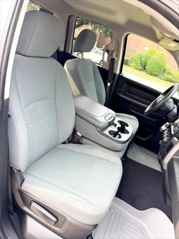 used 2014 Ram 1500 car, priced at $18,788