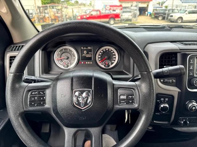 used 2014 Ram 1500 car, priced at $18,788