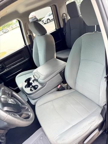 used 2014 Ram 1500 car, priced at $18,788