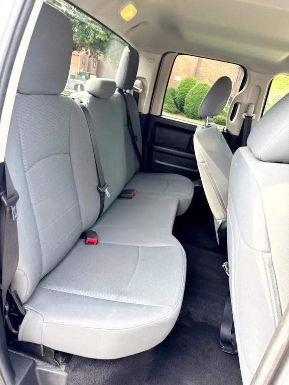 used 2014 Ram 1500 car, priced at $16,998