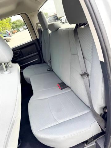 used 2014 Ram 1500 car, priced at $18,788