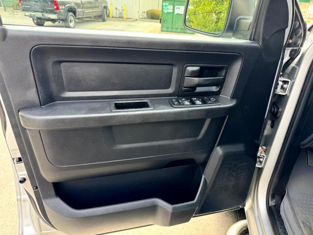 used 2014 Ram 1500 car, priced at $16,998