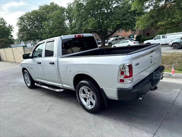 used 2014 Ram 1500 car, priced at $18,788