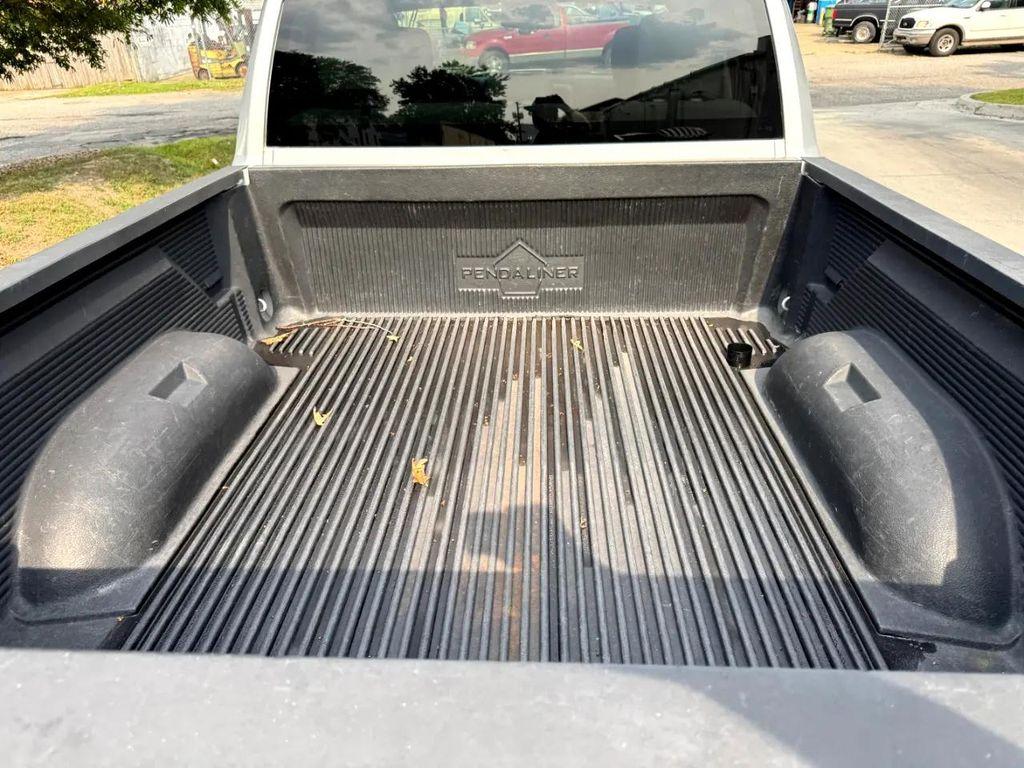 used 2014 Ram 1500 car, priced at $16,998