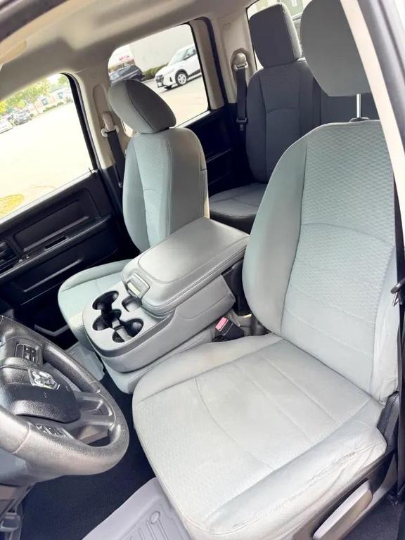 used 2014 Ram 1500 car, priced at $16,998