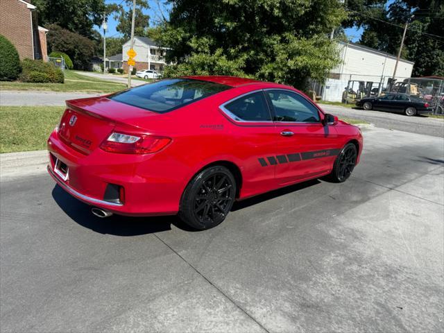 used 2014 Honda Accord car, priced at $13,999